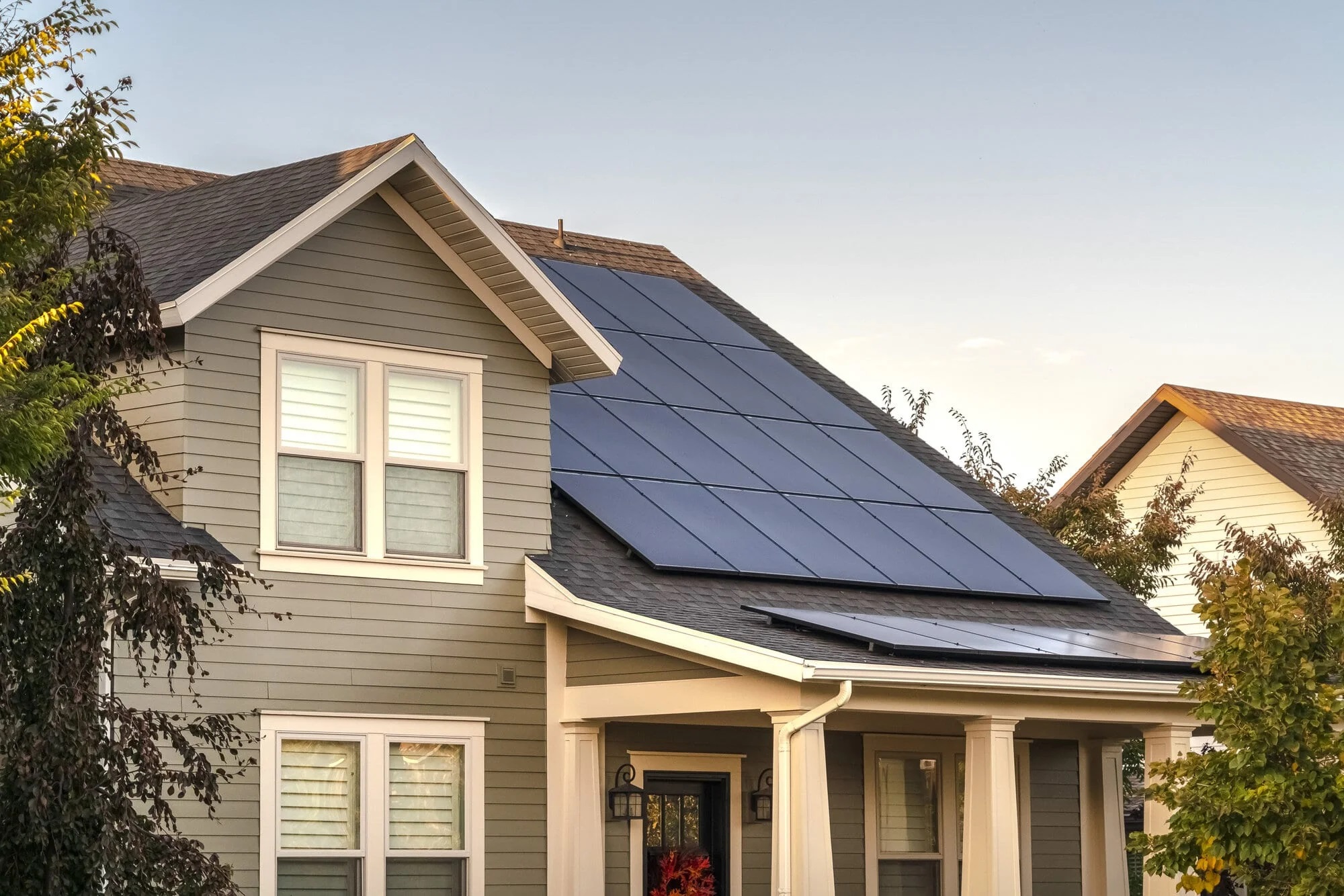 Synergistic Roofing And Solar Company In Ohio