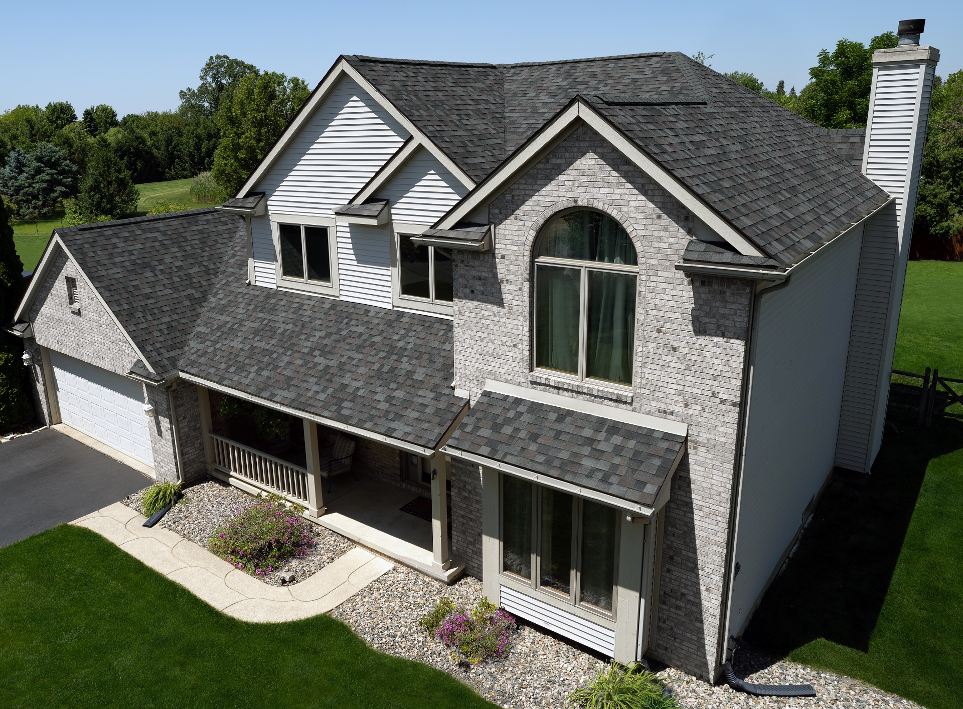 Synergistic Roofing And Solar Company In Ohio