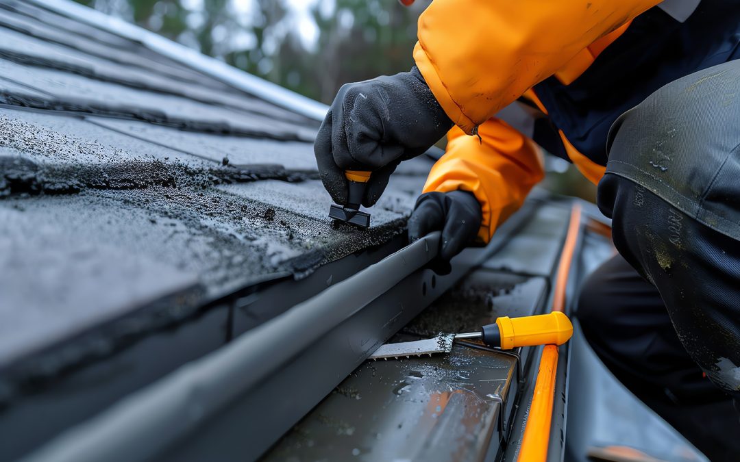 Roof Repair vs. Shingle Repair vs. Installation – What’s the Difference?
