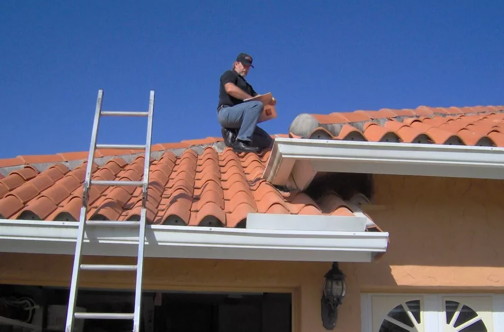 Complete Roofing Service: Protecting Your Home with Expert Care