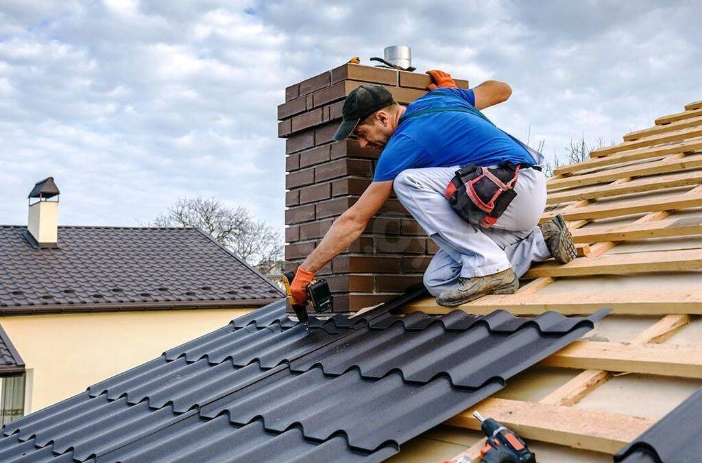 Essential Guide to Roofing Repair: Protect Your Home and Investment