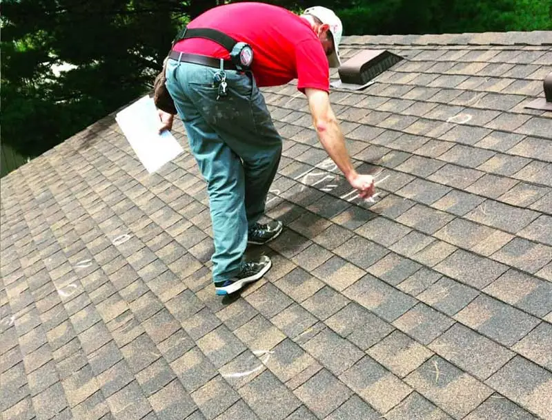Keep Your Home Safe with a Complete Roof Inspection